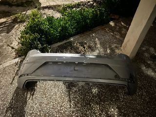 Seat leon FR 14-20 πισω προφηλακτηρες με τρύπες και χωρίς
