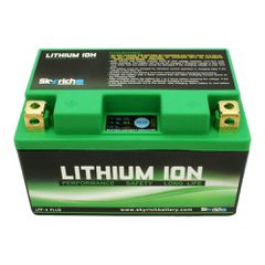 Μπαταρία Skyrich Lfp04 Plus