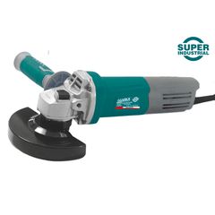 Τροχός γωνιακός 125mm Gabka tools 1100W