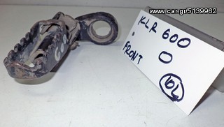 KLR 600  FRONT   ( L )  ΜΑΡΣΠΙΕ ΣΚΕΤΑ (Ρωτήστε τιμή)-thumb-2