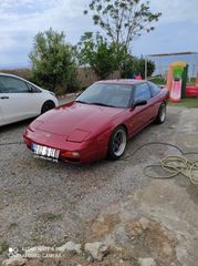 Nissan 200 SX 1998