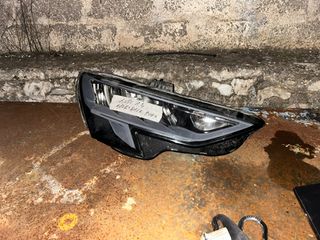 Audi A3 sportback led 8Y 17-23 δεξιό φανάρι