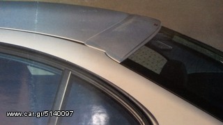 BMW E46 Limousine Spoiler πισω