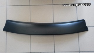 BMW E46 Limousine Spoiler πισω-thumb-1