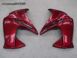 HONDA XLV 125 VARADERO Για μοντέλα 1999 έως 2008 fairing L=R σε άριστη κατάσταση!!!!!!!