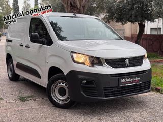 Κλούβα Peugeot 2023 PARTNER ΧΩΡΙΣ ΦΠΑ