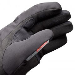 Γάντια Μηχανής  Nordcode Rider Pro μαύρo-thumb-3