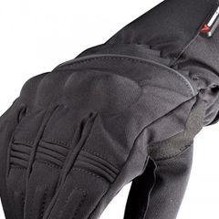 Γάντια Μηχανής  Nordcode Rider Pro μαύρo-thumb-4