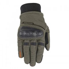 Γάντια Μηχανής  Nordcode Smart military green