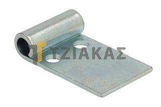 ΛΑΜΑΚΙ ΣΤΗΡΙΞΗΣ ΟΠΙΣΘ ΖΑΜΦΟΡ SPRINTER (901,902,903,904) για Mercedes-Benz SPRINTER 1995 2006