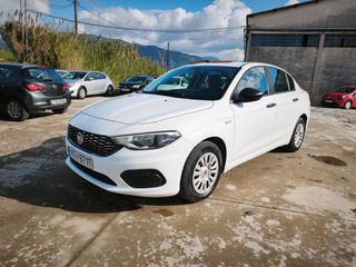 Fiat Tipo 2017 ΕΛΛΗΝΙΚΗΣ ΑΝΤΙΠΡΟΣΩΠΕΙΑΣ