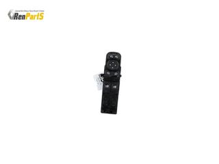 ΔΙΑΚΟΠΤΗΣ ΠΑΡΑΘΥΡΟΥ ΟΔΗΓΟΥ RENAULT MEGANE III COUPE (DZ) ΓΝΗΣΙΟ ΜΕΤΑΧΕΙΡΙΣΜΕΝΟ ΑΝΤΑΛΛΑΚΤΙΚΟ