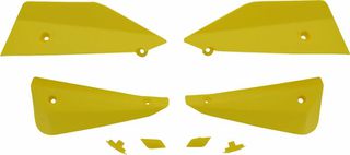 Κωδ.376628 BARKBUSTERS deflector για χούφτες B-084-YE 1τεμ κίτρινο τηλ.215-215-8211