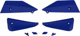 Κωδ.376634 BARKBUSTERS deflector για χούφτες B-084-BU 1τεμ μπλε τηλ.215-215-8211