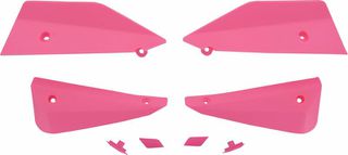 Κωδ.376631 BARKBUSTERS deflector για χούφτες B-084-PK 1τεμ pink τηλ.215-215-8211