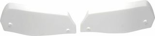 Κωδ.376636 BARKBUSTERS deflector για χούφτες B-076-WH 2τεμ λευκό τηλ.215-215-8211