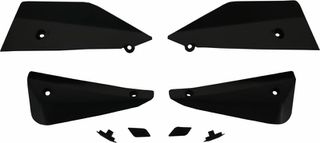 Κωδ.376635 BARKBUSTERS deflector για χούφτες B-084-BK 1τεμ μαύρο τηλ.215-215-8211