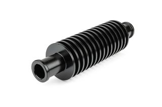 Ψυκτρα Θερμοκρασιας Κυκλωματος Νερου 17-20Mm Universal Μαυρο | Str8