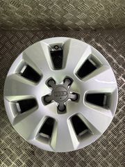 ΣΕΤ ΖΑΝΤΕΣ AUDI 16'' ORIGINAL-thumb-1