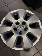 ΣΕΤ ΖΑΝΤΕΣ AUDI 16'' ORIGINAL