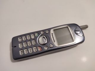 Panasonic Eb-Gd92