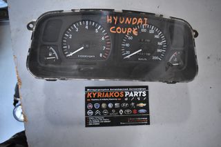 ΚΟΝΤΕΡ-ΚΑΝΤΡΑΝ HYUNDAI S-COUPE 88-96 (7110-3111)