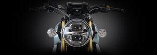 Daytona Rockstar 125 2026 ΄26-thumb-2