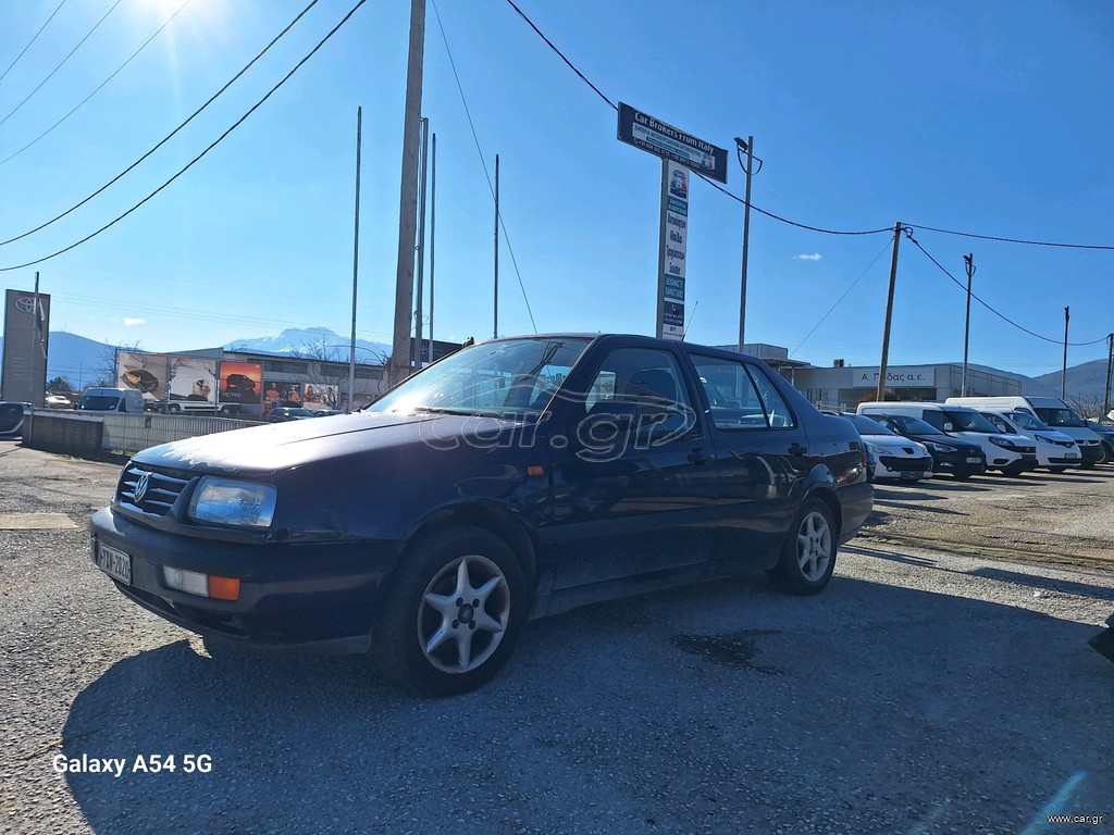 Volkswagen Vento 1995