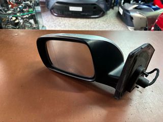ΑΡΙΣΤΕΡΟΣ  ΚΑΘΡΕΠΤΗΣ ΤΟΥΟΤΑ COROLLA E12  2002-2007 Τετράγωνη φύσα