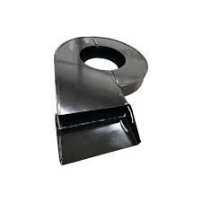 Λιπασματοδιανομέας 2027 ΠΛΕΥΡΙΚΟ ΣΥΣΤΗΜΑ ΛΙΠΑΝΣΗΣ