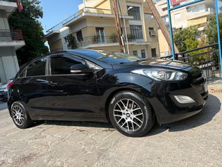 Hyundai i 30 2015