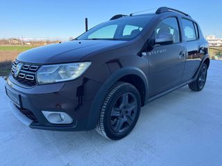 Dacia Sandero 2018 SANDERO DCI 90 STEPWAY EURO6