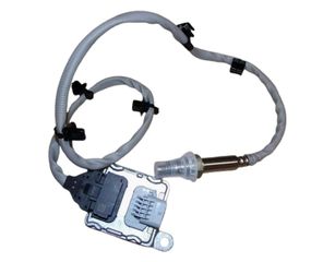 ΓΝΗΣΙΟΣ ΑΙΣΘΗΤΗΡΑΣ NOX Renault Clio Captur 1.5D