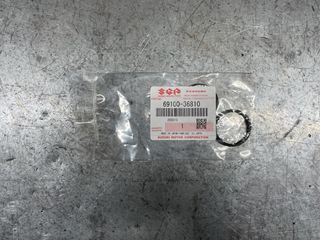 Suzuki AN400 - AN650 - DL250 - DRZ400 - GSX250 - RM125 - RM250, Λαστιχάκια εμβόλου δαγκάνας