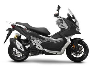 Daytona Mista 150 2026 ΄26