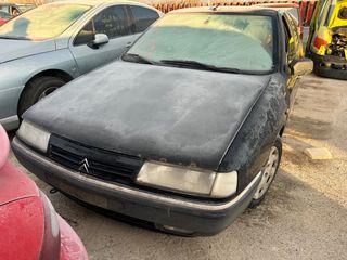 CITROEN XANTIA ‘93-‘98 (LFY 1800 cc 16V)