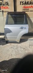 ΠΙΣΩ ΑΡΙΣΤΕΡΗ ΠΟΡΤΑ NISSAN X-TRAIL 2007-2014 T31