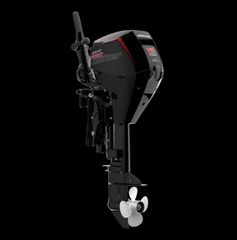 Mercury 2026 15 ELHPT EFI PK