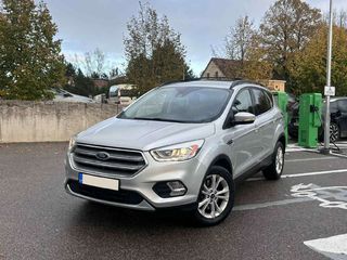 Ford Kuga 2018 1.5 ECOBOOST TITANIUM 4X4 AUTOMATIC!