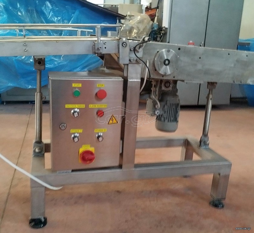 In liner 3 σε 1