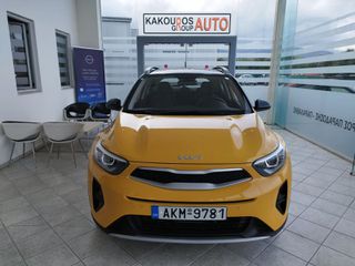 Kia Stonic 2024 GL OPTIMUM