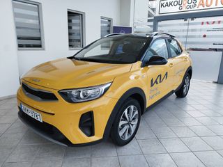 Kia Stonic 2024 GL OPTIMUM-thumb-1