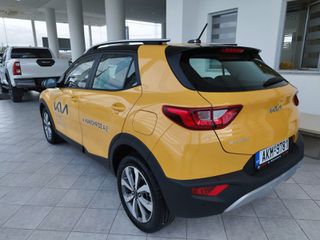Kia Stonic 2024 GL OPTIMUM-thumb-3