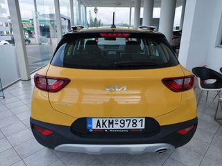 Kia Stonic 2024 GL OPTIMUM-thumb-5