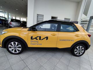 Kia Stonic 2024 GL OPTIMUM-thumb-7