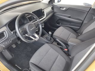 Kia Stonic 2024 GL OPTIMUM-thumb-10