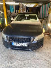 Audi A4 2009