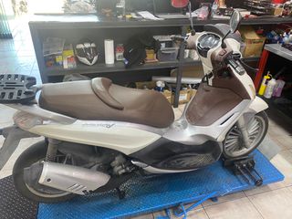 PIAGGIO BEVERLY 300 LED-thumb-1