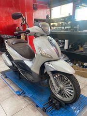 PIAGGIO BEVERLY 300 LED-thumb-2