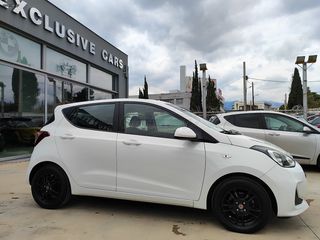 Hyundai i 10 2019 Οθόνη || Κάμερα οπισθοπορείας-thumb-3